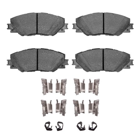 Dynamic Friction Company